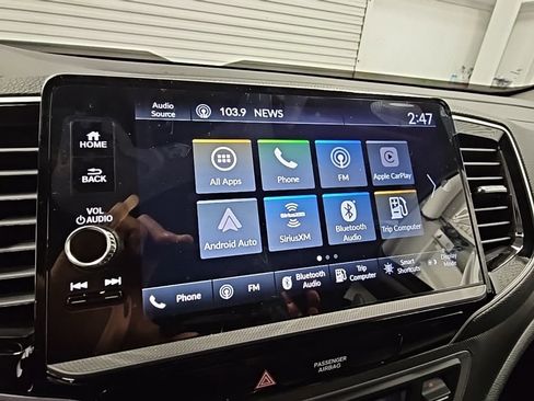 New 2026 Honda Ridgeline RTL image 13