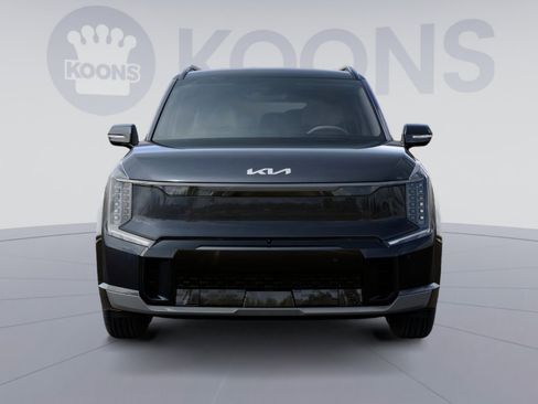 New 2026 Kia EV9 GT-Line image 2