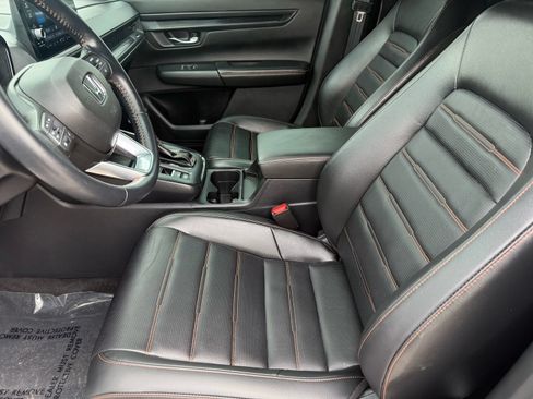 Used 2025 Honda CR-V Sport-L image 13