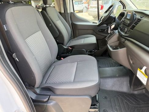 New 2025 Ford Transit 350 XL RWD image 14