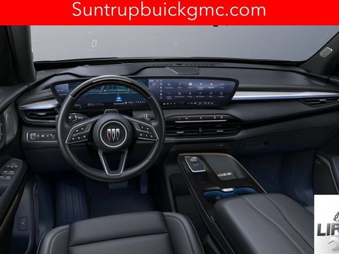 New 2026 Buick Enclave Avenir w/ Super Cruise Package image 31