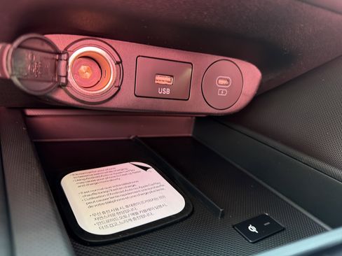 New 2026 Hyundai Elantra SEL Sport Premium w/ Cargo Package image 18