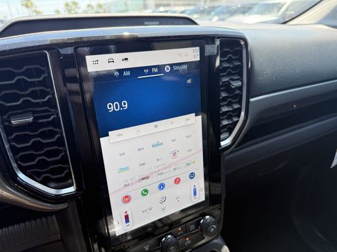 New 2026 Ford Ranger XLT AWD/4WD image 22