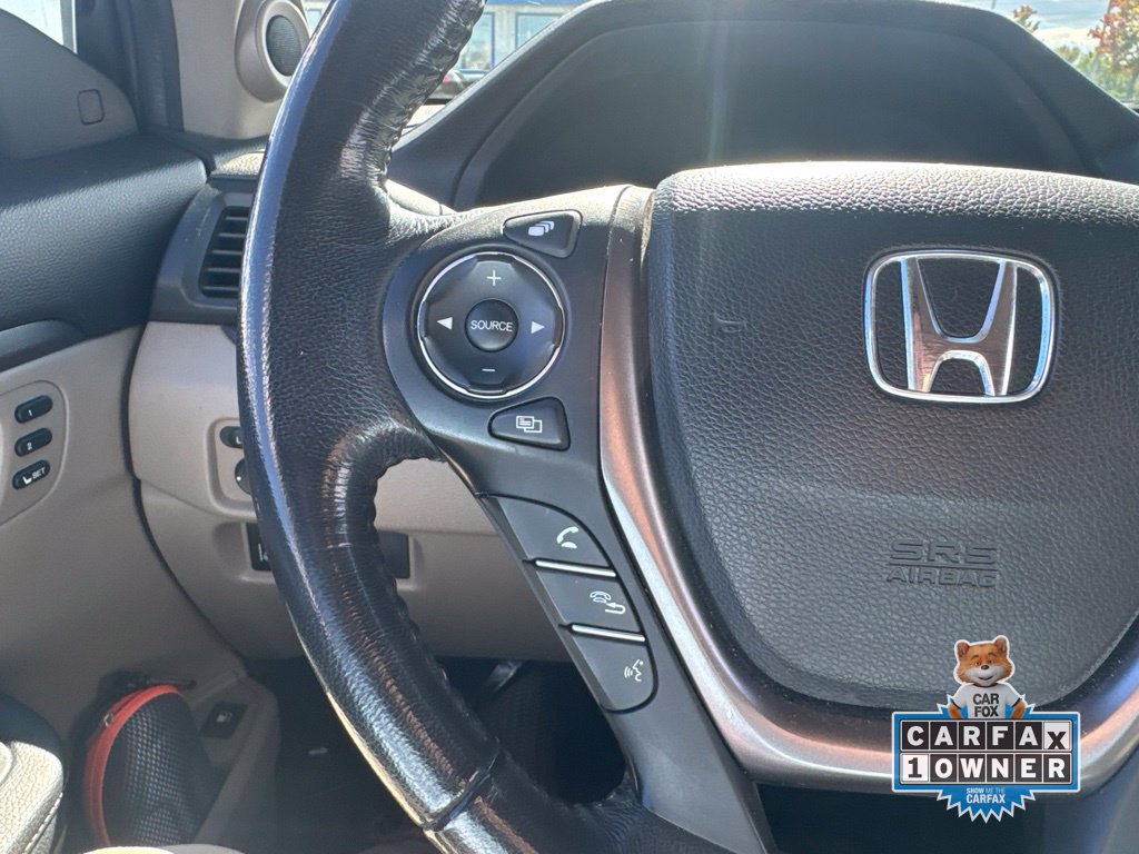 Used 2023 Honda Ridgeline RTL image 18