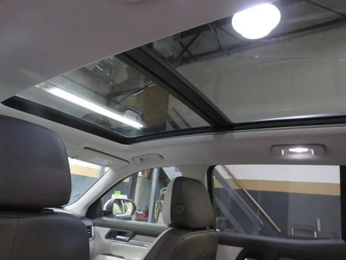 New 2026 GMC Terrain Denali w/ LPO, Floor Liner Package image 10