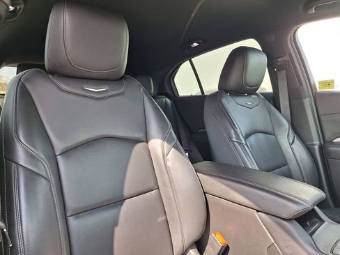 Certified 2024 Cadillac XT4 Premium Luxury image 26
