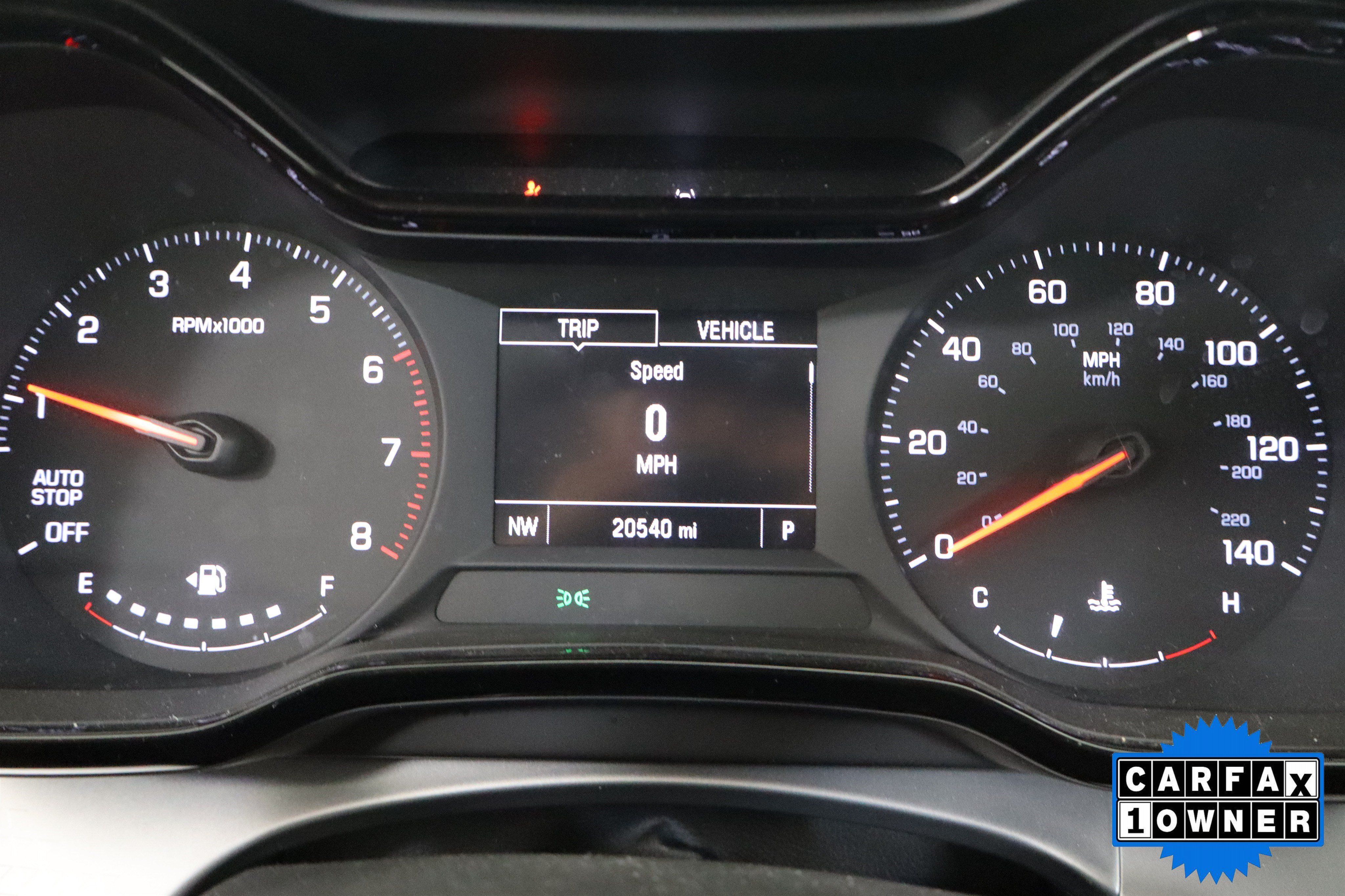 Used 2026 Chevrolet Trax LS FWD image 18