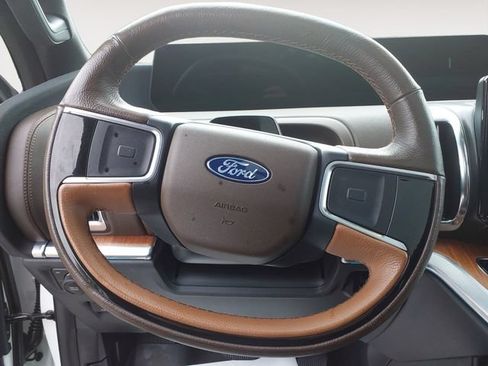 Used 2025 Ford Expedition Max King Ranch AWD/4WD image 13