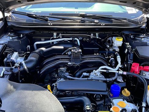 Used 2022 Subaru Outback Limited image 30