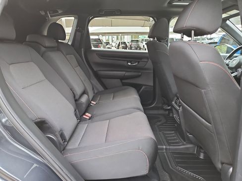 Used 2023 Honda CR-V Sport image 28
