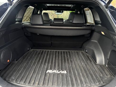 Used 2020 Toyota RAV4 XSE image 24