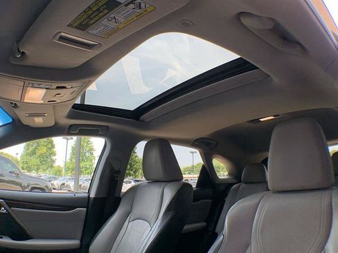 Used 2016 Lexus RX 350 AWD w/ Premium Package image 22