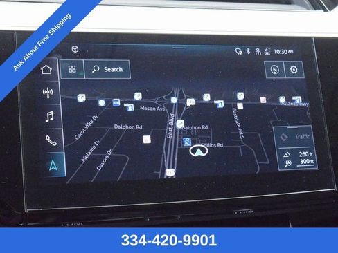 Used 2021 Audi e-tron Premium Plus w/ Premium Plus Package image 3