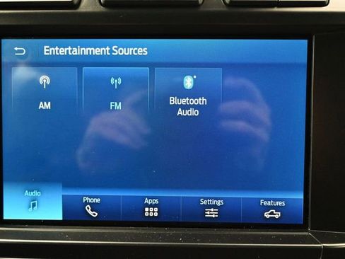 Used 2024 Ford F350 XL w/ STX Appearance Package image 33