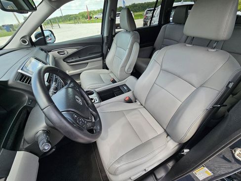 Used 2018 Honda Pilot EX-L image 16