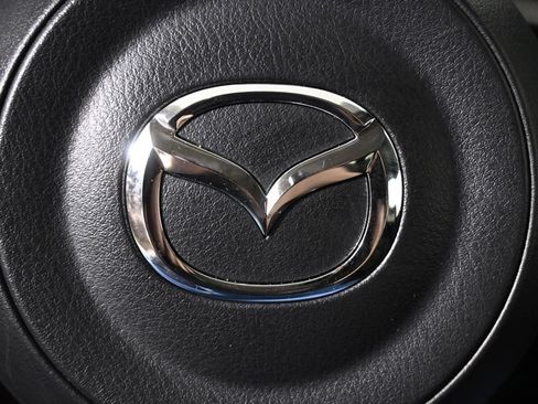 Certified 2025 MAZDA CX-5 AWD 2.5 S w/ Select Package image 35