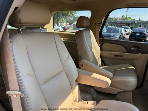 Used 2010 Chevrolet Tahoe LTZ AWD/4WD image 20