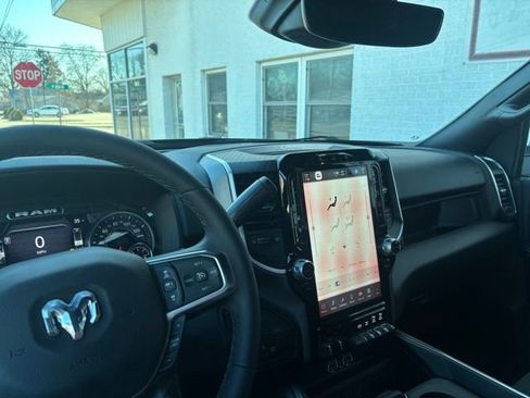 New 2026 RAM 2500 Big Horn image 23