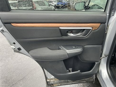 Used 2017 Honda CR-V EX image 22