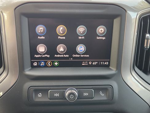 New 2026 Chevrolet Silverado 2500 W/T w/ WT Convenience Package image 5