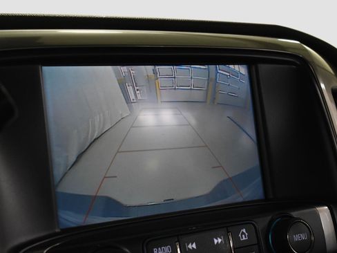 Used 2018 Chevrolet Silverado 1500 LT w/ All Star Edition image 18