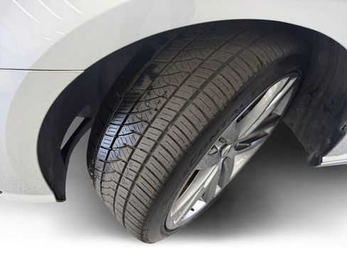Used 2018 Volkswagen Passat 2.0T R-Line FWD image 9