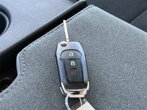 Used 2025 Ford F150 XLT w/ Equipment Group 301A Standard image 34