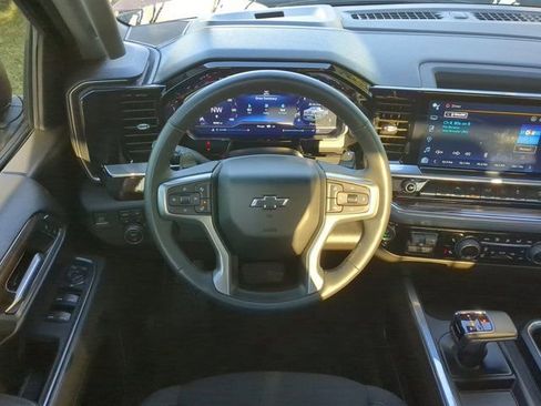 Used 2023 Chevrolet Silverado 1500 RST image 15