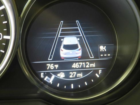 Used 2016 MAZDA CX-9 Grand Touring FWD image 36