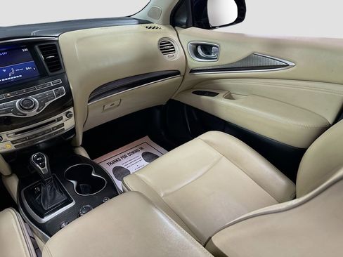 Used 2019 INFINITI QX60 Luxe image 20
