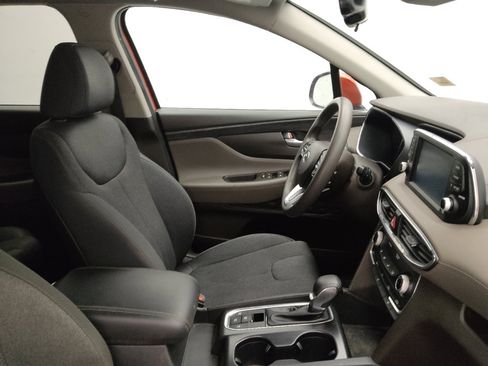 Used 2019 Hyundai Santa Fe SEL image 21