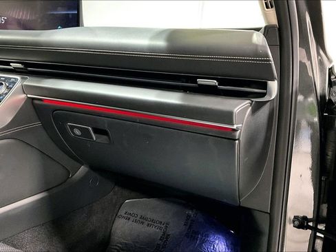 Used 2024 Genesis GV80 3.5T image 19