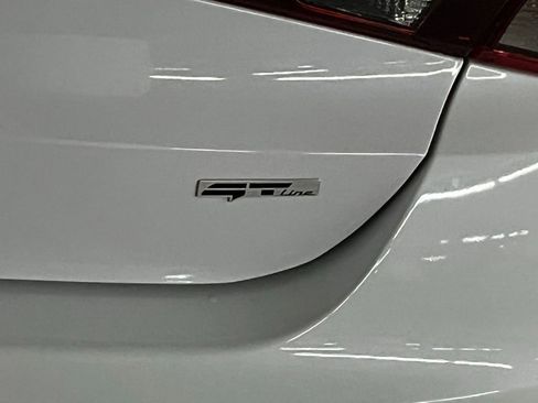 Used 2023 Kia K5 GT-Line image 35