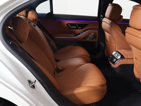 Used 2023 Mercedes-Benz S 500 S 500 image 35