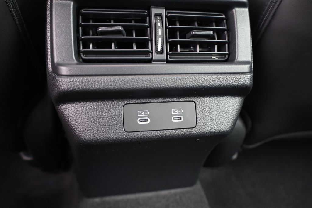 New 2026 Honda Accord Touring image 30