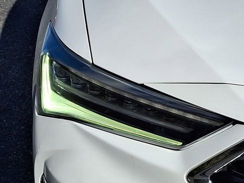 Used 2020 Acura ILX w/ Premium Package image 9