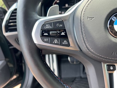Certified 2026 BMW M850i xDrive Coupe AWD/4WD image 19