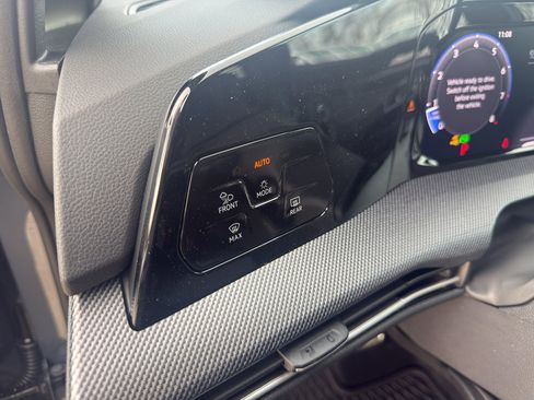 New 2026 Volkswagen Golf w/ Euro Style Package AWD/4WD image 13