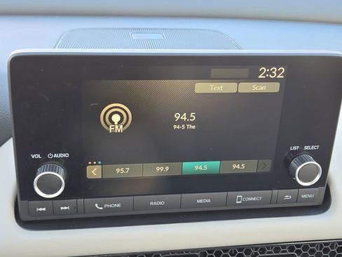 Certified 2023 Honda HR-V LX image 21