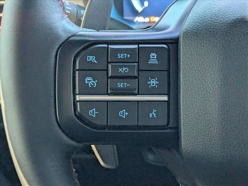 Used 2025 Ford F150 Raptor AWD/4WD image 4