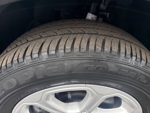 Used 2022 Ford EcoSport SE image 14