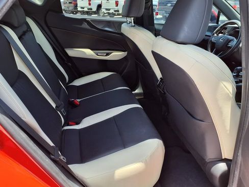 Used 2023 Lexus NX 350 AWD image 16