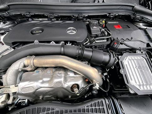 New 2026 Mercedes-Benz GLA 250 4MATIC image 11