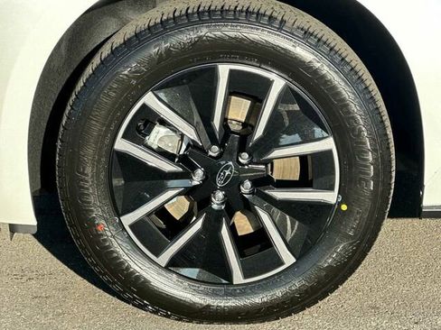 New 2026 Subaru Solterra image 34