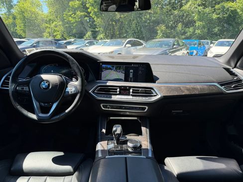 Used 2019 BMW X5 xDrive40i w/ Premium Package 2 AWD/4WD image 15