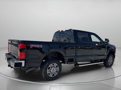 New 2026 Ford F250 Lariat image 3