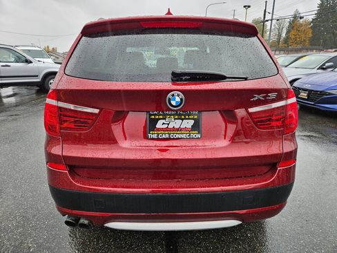 Used 2013 BMW X3 xDrive28i image 5