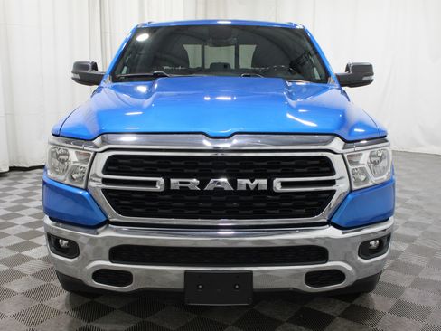 Used 2023 RAM 1500 Lone Star AWD/4WD image 32