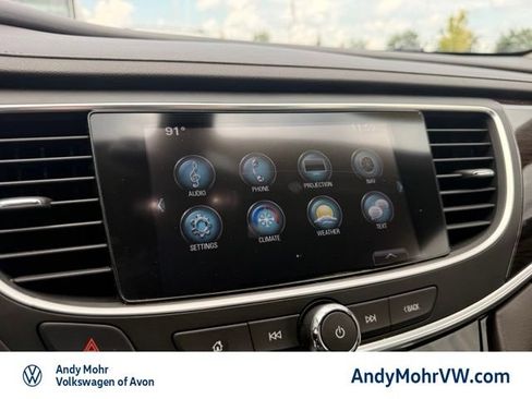 Used 2019 Buick LaCrosse Essence w/ Sights and Sounds Package FWD image 26