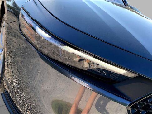 Used 2025 Honda Accord LX image 24